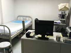 -首都医科大学附属北京同仁医院(西区)