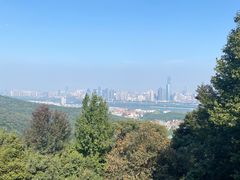 -岳麓山风景名胜区