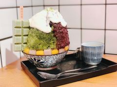 -WONDER ICE 萬得冰田(建設路总店)