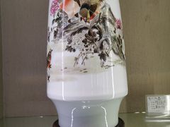 -景德镇古窑民俗博览区