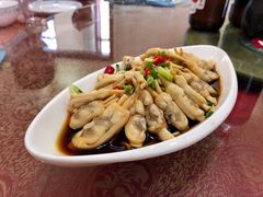 -叶存利海鲜大馅饺子(海宁路总店)