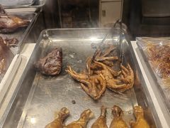 -开封张记烧鸡(花牌坊街123号院店)