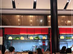 大堂-留芳·文旅古月楼(老街店)