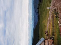 -伊犁河风景区