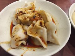 红油水饺-皇城坝小吃(科华成都王府井购物中心店)