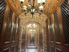 -福禧酒窖·中餐厅 (万柳店)