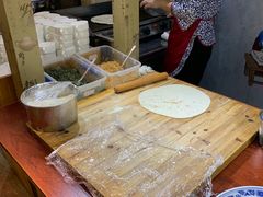 -宁海金海开元名都大酒店·名爵自助餐厅(金水路店)