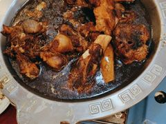 -聚首堂·特色小吃·肘子(什刹海德胜门店)