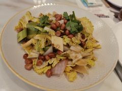 -南山鲜虾面·活鲜小馆·海味大连菜(南山总店)