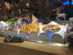 -亚马逊环球美食百汇(新城吾悦广场店)