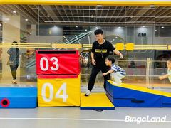 -BingoLand宾果体能中心(钱江新城店)