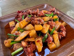 -隔壁老王·家常云南菜(花巷店)
