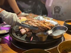 -济州爱肉堂(总店)