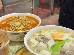 -酸辣粉(氹仔店)