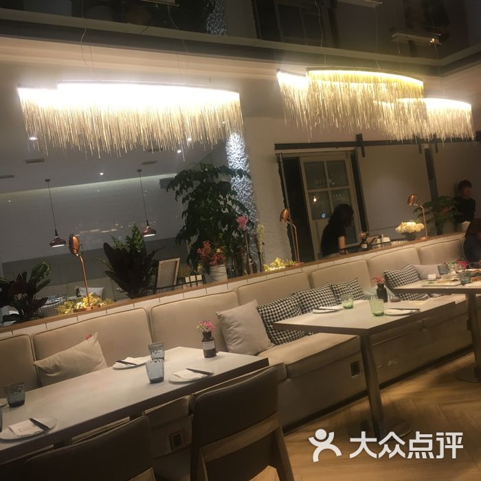 麦记餐厅 hk-diner