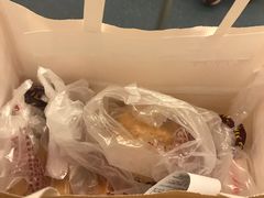 -鲍师傅糕点(江苏路店)
