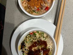 -海底捞火锅(宇飞大厦店)