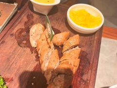 -通海俄式烧烤·俄罗斯大串(嵩山路店)