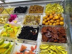 -老炳·七丛松甘草水果