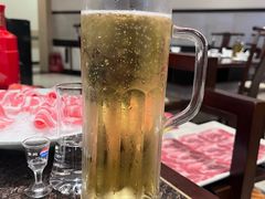 -皇城老妈·大连海鲜火锅(港湾店)