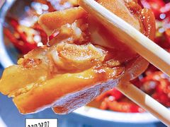 -一棠龙虾•王牌虾球(光谷天地店)