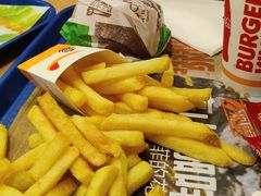 -汉堡王(下沙银泰店)