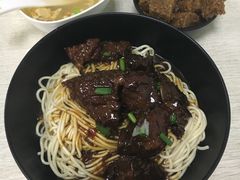 -弄堂面馆(金运路店)