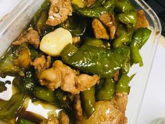 -湖南码头·地道岳阳美食·湘菜(魏公村店)