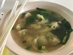 -纽顿熟食中心