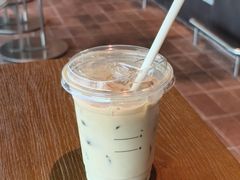 -Coffee@Works(仁川国际机场店)