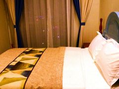 -成都世纪城假日酒店-西楼