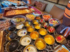 -野人部落(沈阳一店)