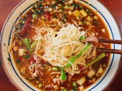 -保儿牛肉面(万象城店)