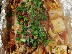 -飞虎过桥米线(翠湖店)