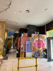 -奈尔宝·儿童乐园·亲子餐厅(星河湾店)