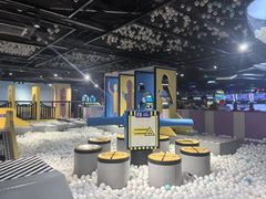 -星际传奇·电玩城·游戏厅·儿童乐园(大悦城店)