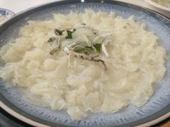 -祈胜邨•顺德鱼生•顺德菜(容桂店)