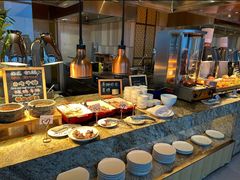 -嘉定凯悦·咖啡厅