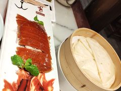 -鸭匠食府·挂炉烤鸭·新京菜(阜成路店)