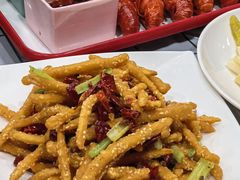 -虎虎龙虾大排档(双井店)