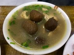 -老磁器口豆汁店(马家堡店)