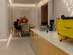 -麦当劳(徐汇漕溪北路百脑汇店)