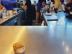 -大小咖啡 BigSmallCoffee(麦子店)