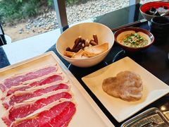 -西安浐灞艾美酒店·汉江餐厅·火锅