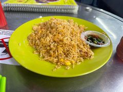 -明记烧鱼美味店