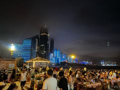 -青岛第三海水浴场