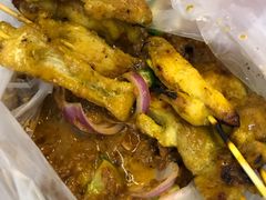 -红大哥水门鸡饭(總店)