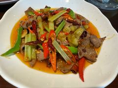 -拾捌川·自贡爆炒(新街口店)