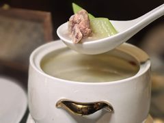 -同仁堂粹和餐厅·食养养生宴(新大都店)