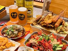 -本色.小马哥烧烤(无锡九里仓店)
